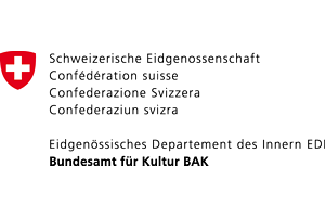 Bundesamt für Kultur BAK
